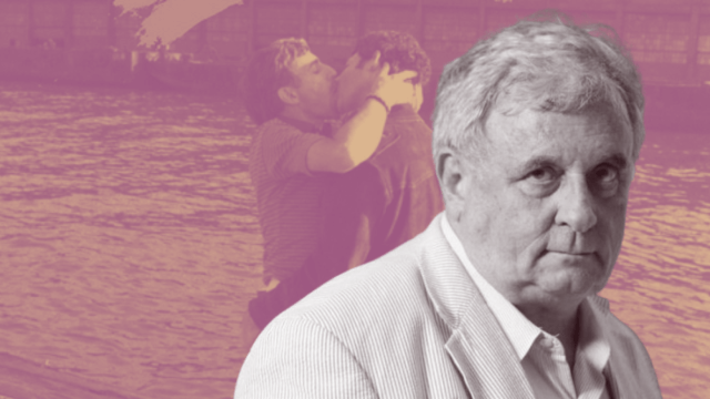 Qual è stata la rivoluzione di Edmund White: il ghigno contro le miserie delle paure - Matteo B Bianchi75 - Gay.it