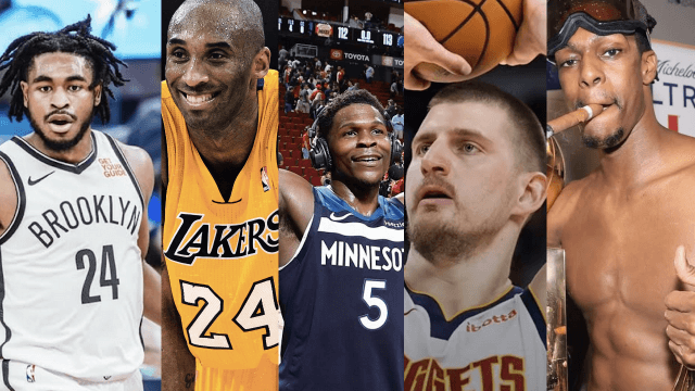 NBA, negli ultimi 14 anni questi 9 cestisti hanno pagato 616.000 dollari di multe per insulti omofobi - NBA multe per omofobia - Gay.it