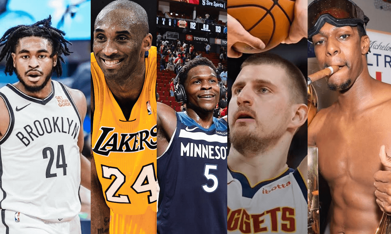 NBA, negli ultimi 14 anni questi 9 cestisti hanno pagato 616.000 dollari di multe per insulti omofobi