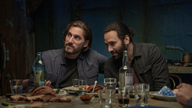 The Old Guard 2, ecco Luca Marinelli e Marwan Kenzari di nuovo innamorati nell'atteso sequel Netflix - OG2 20241010 22433 R - Gay.it