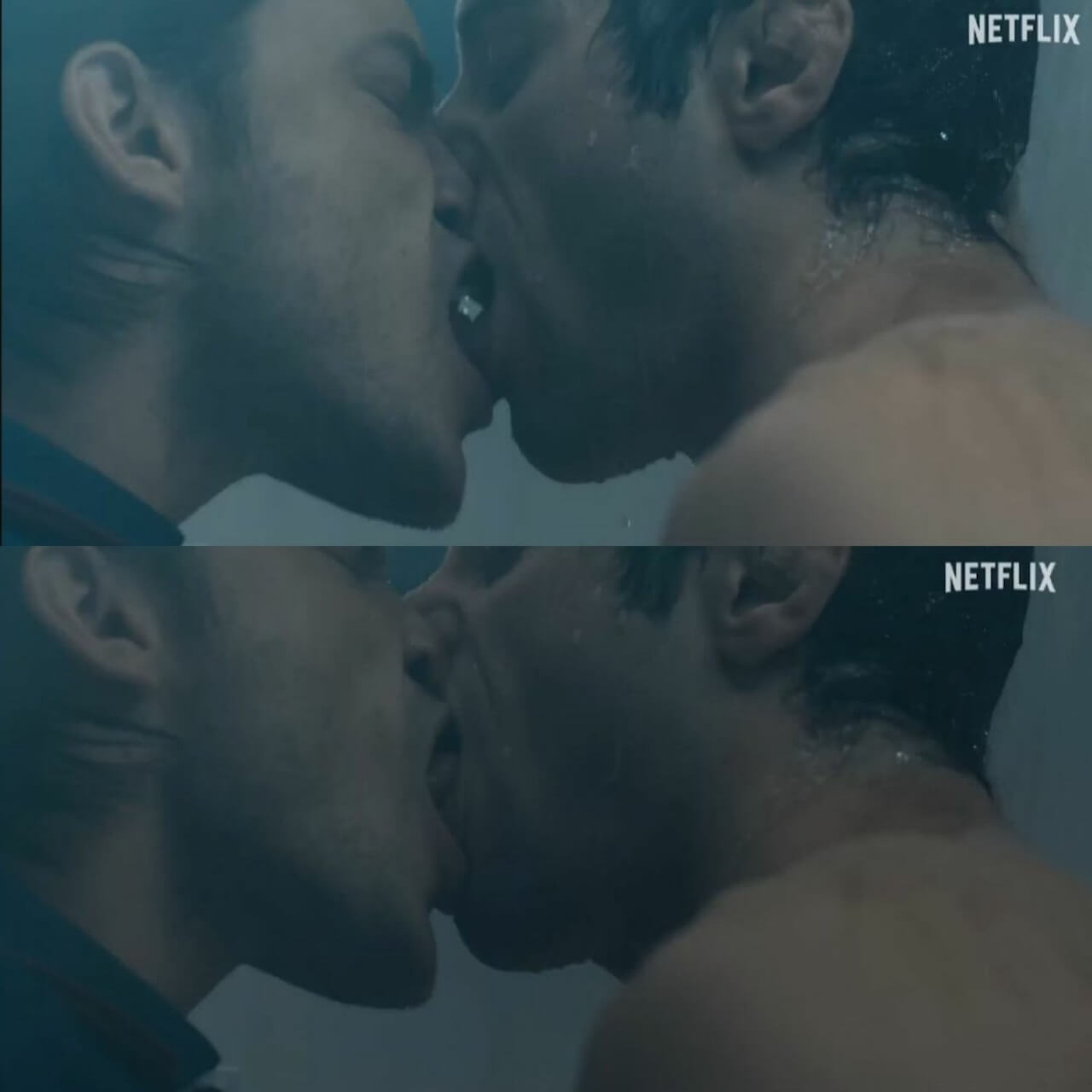 Olympo, Netflix ha cancellato la serie queer spagnola? - Olympo la trama della serie Netflix 2 - Gay.it