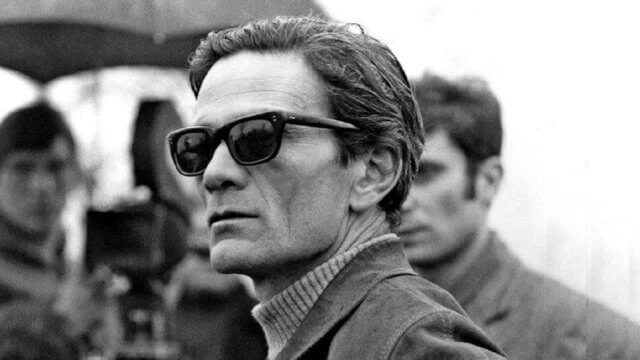 Maturità 2025: Pier Paolo Pasolini qual è la traccia scelta