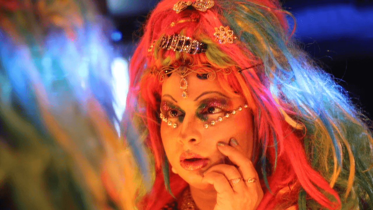 Primo Interfaith Pride Fest dell'India, Patruni Chidananda Sastry, fondatorə di Dragvanti