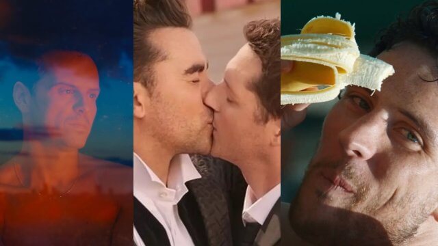 Pride Month 2025, i dati dello streaming LGBTQIA+ in Italia tra film e serie tv - Pride Month 2025 i dati dello streaming LGBTQIA in Italia tra film e serie tv - Gay.it