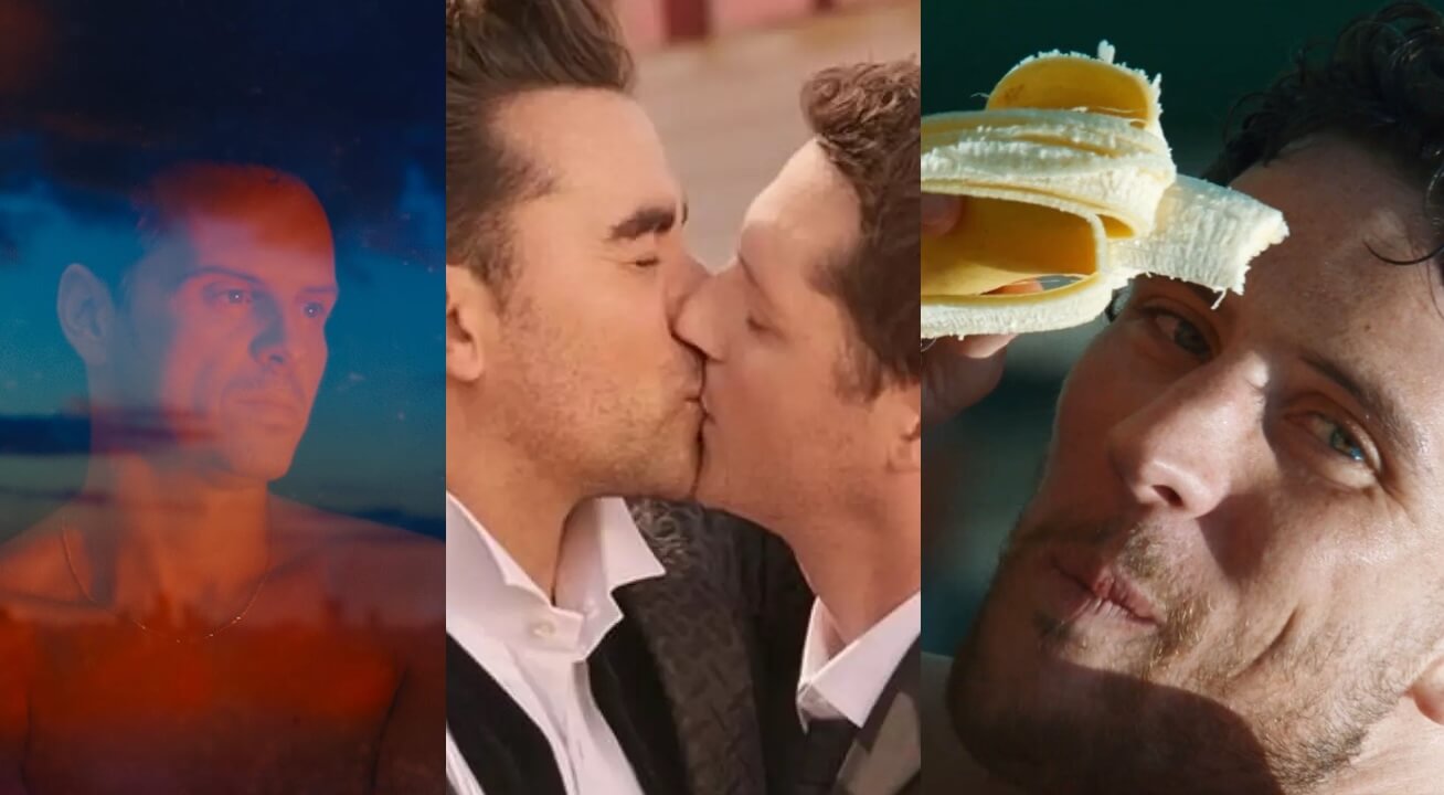 Pride Month 2025, i dati dello streaming LGBTQIA+ in Italia tra film e serie tv