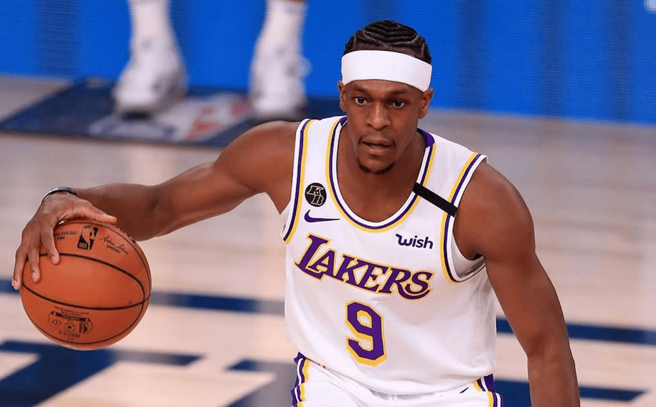 NBA, negli ultimi 14 anni questi 9 cestisti hanno pagato 616.000 dollari di multe per insulti omofobi - Rajon Rondo - Gay.it
