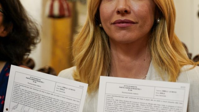 Genova, educazione sessuo-affettiva alla scuola materna: la rivoluzione di Silvia Salis, progetto pilota in 4 asili - Silvia Salis - Gay.it