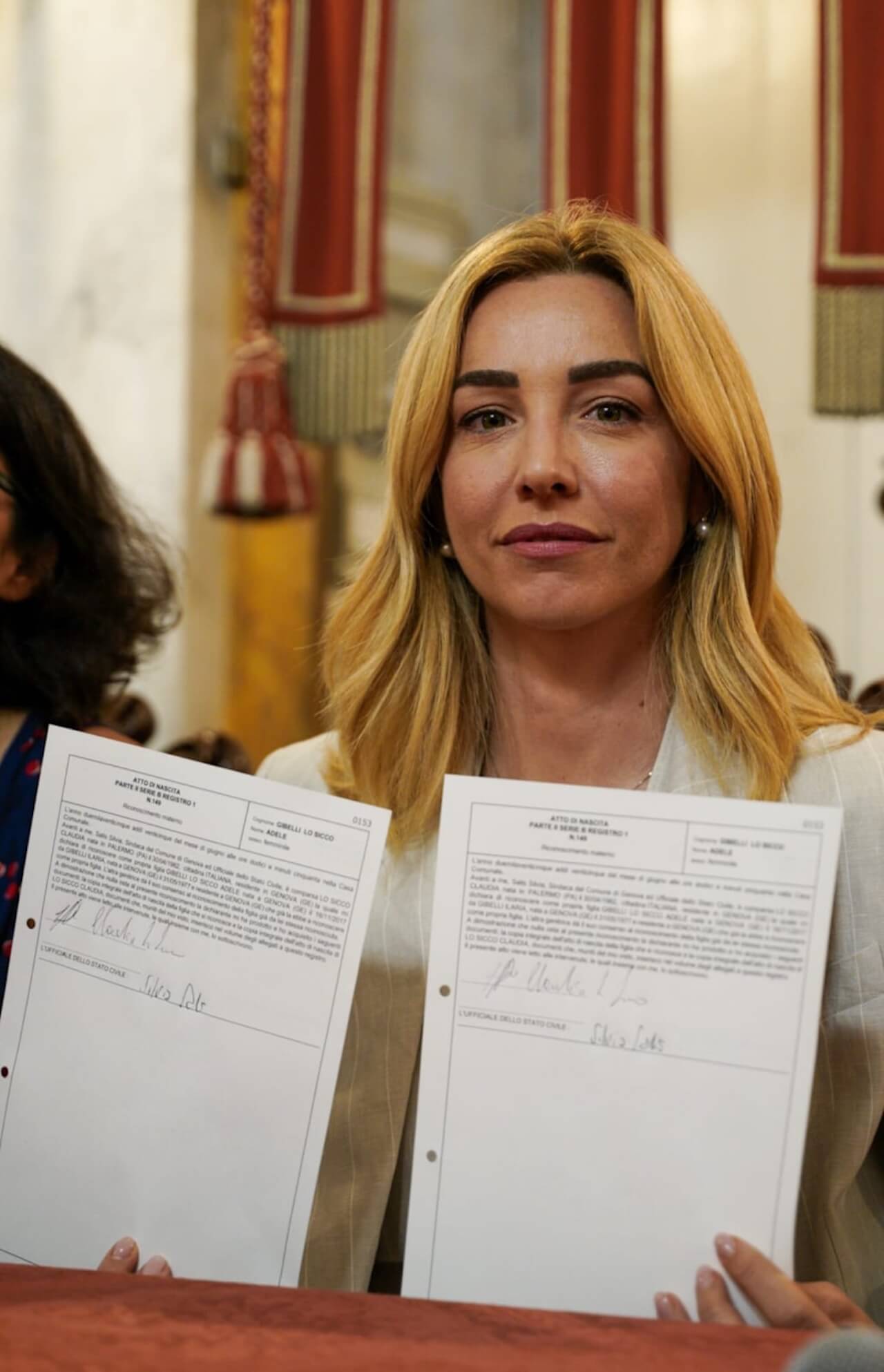 Due barlumi di luce: educazione sessuale ai bambini e matrimonio per tuttə - Silvia Salis - Gay.it