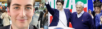 Simone Leoni Gay.it intervista La Nazione Il Tempo