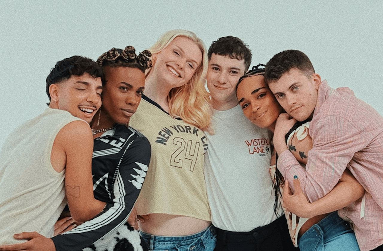 What It Feels Like for a Girl, la nuova serie BBC che è racconto di formazione radicato nell'esperienza trans (VIDEO) - Sticky Nikki – Alex Thomas Smith - Gay.it