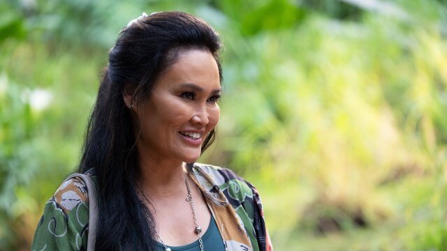 Tia Carrere di Lilo & Stitch celebra il coming out di suo figlio trans Jude: "Sono così orgogliosa di lui" - Tia Carrere di Lilo Stitch celebra il coming out di suo figlio trans Jude - Gay.it