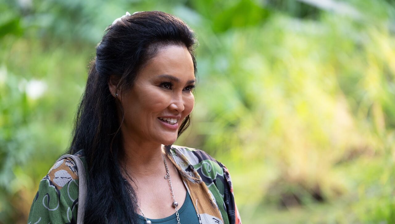 Tia Carrere di Lilo & Stitch celebra il coming out di suo figlio trans Jude: “Sono così orgogliosa di lui”