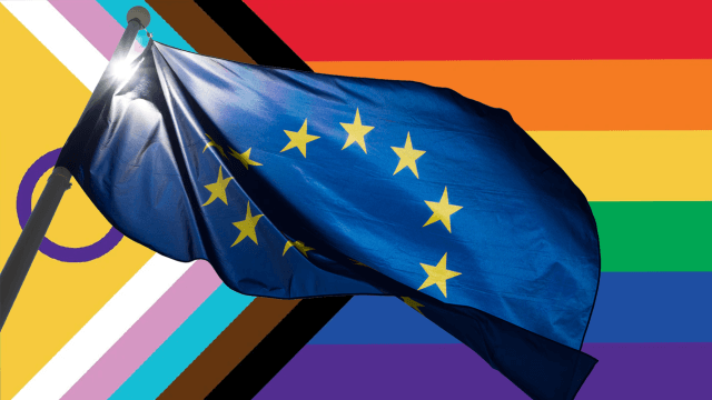 Il Parlamento Europeo ha approvato la risoluzione sullo Stato di diritto.