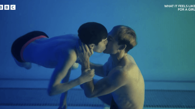 What It Feels Like for a Girl, la nuova serie BBC che è racconto di formazione radicato nell'esperienza trans (VIDEO) - What It Feels Like for a Girl - Gay.it