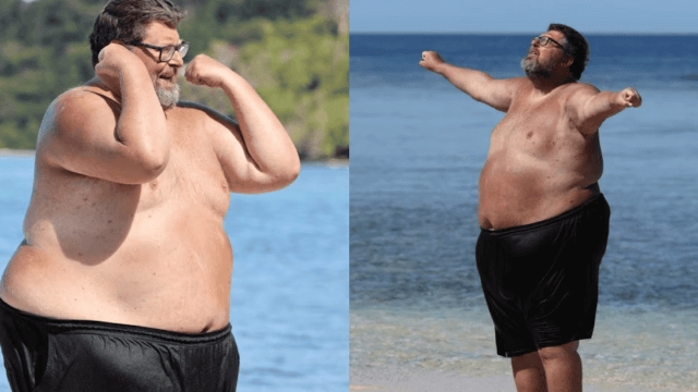 Isola dei Famosi 2025, Adinolfi finalista