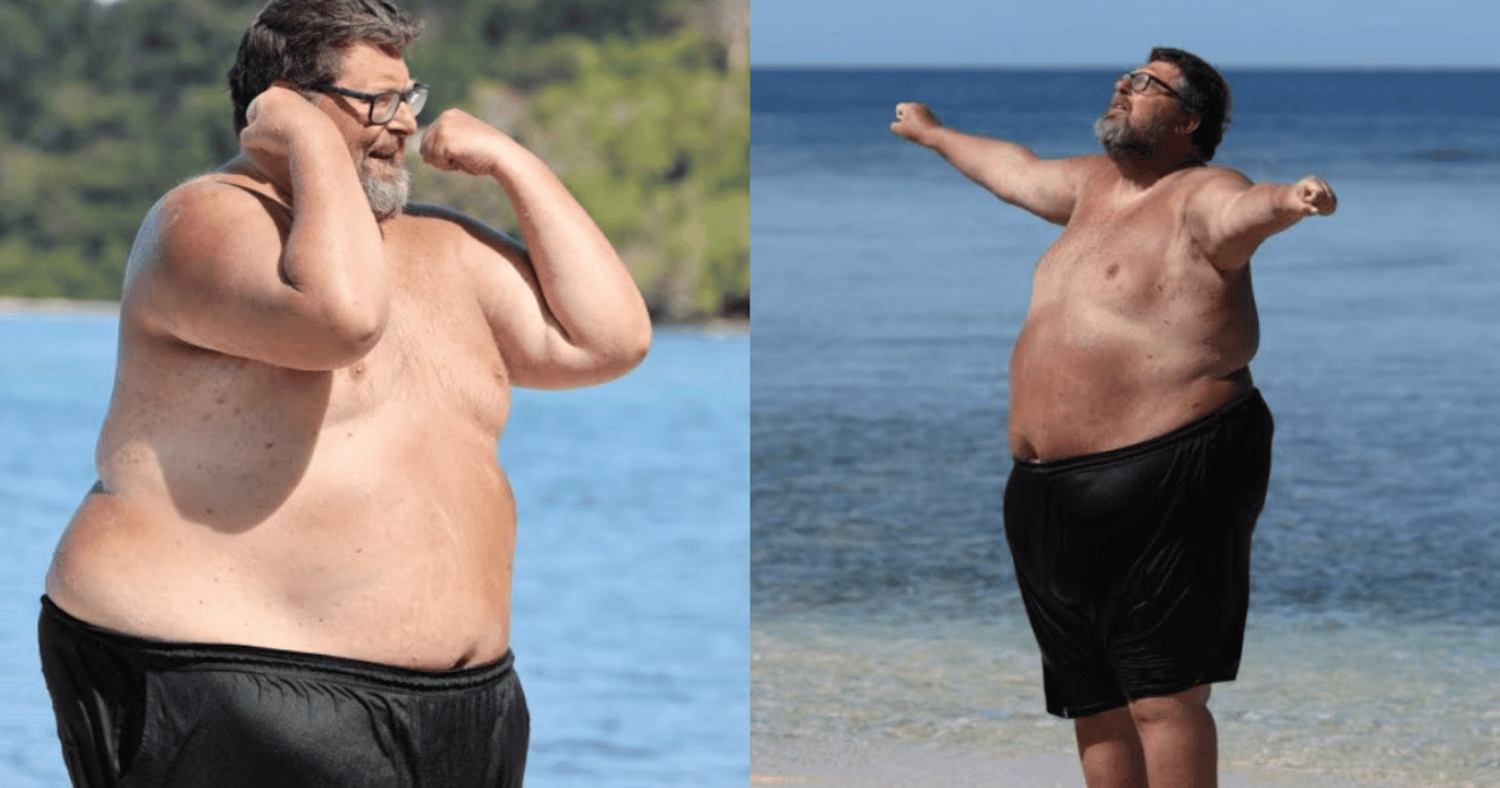 Isola dei Famosi 2025, Adinolfi finalista
