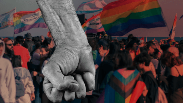 MIA Arcigay Imperia, vicepresidente e il compagno aggrediti a Sanremo