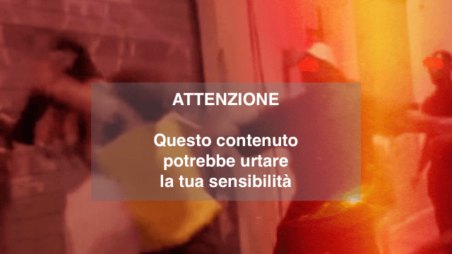 Tre donne picchiate e rapinate dal branco perché trans