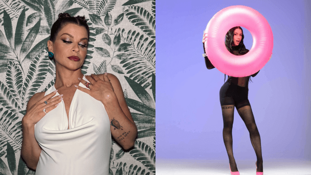 Classifica Fimi: Alessandra Amoroso e Anna