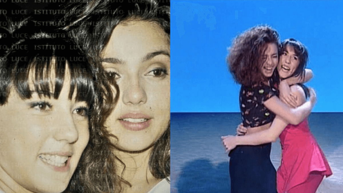 Pamela Petrarolo celebra Non è la Rai: la risposta di Ambra Angiolini