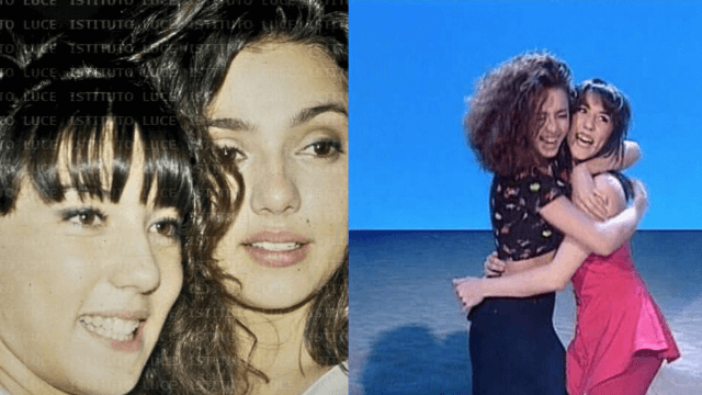 Pamela Petrarolo celebra Non è la Rai: la risposta di Ambra Angiolini