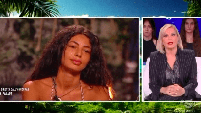 Ascolti TV mercoledì 4 giugno 2025: Isola dei Famosi