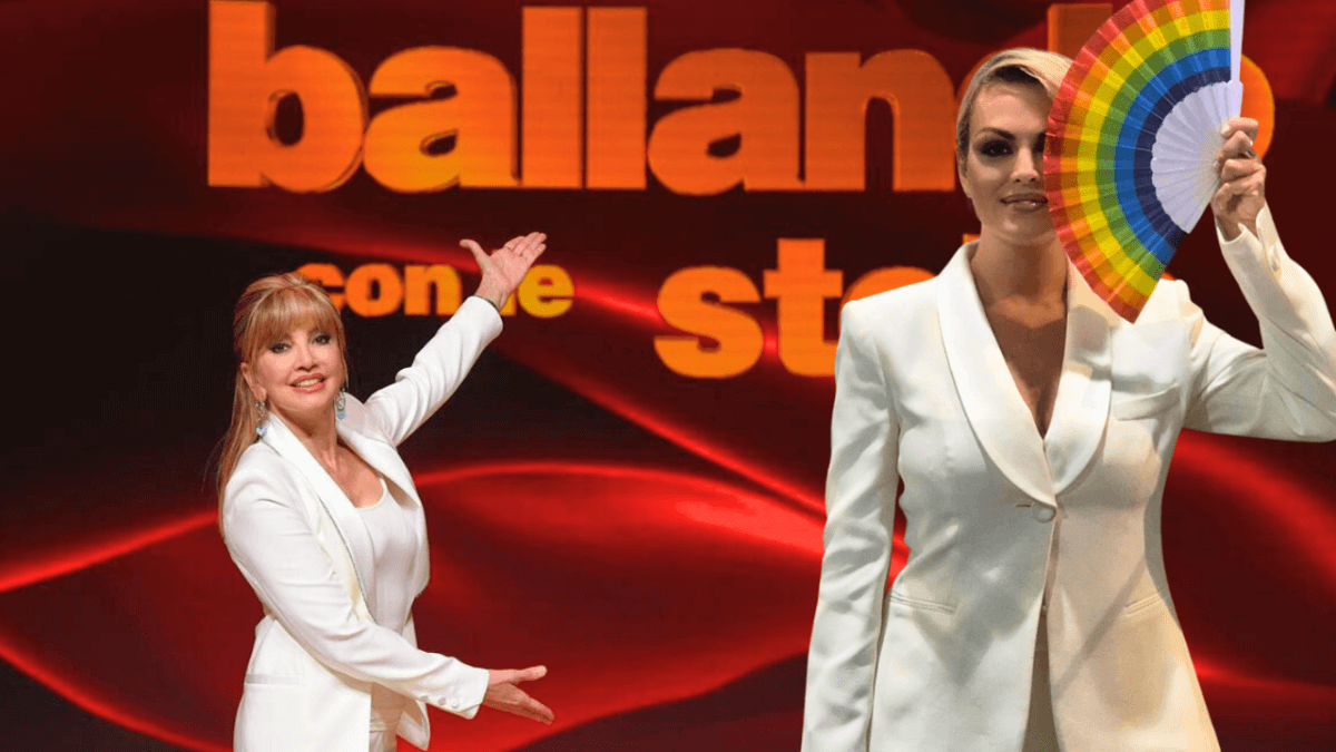 Francesca Pascale a Ballando con le Stelle 2025?