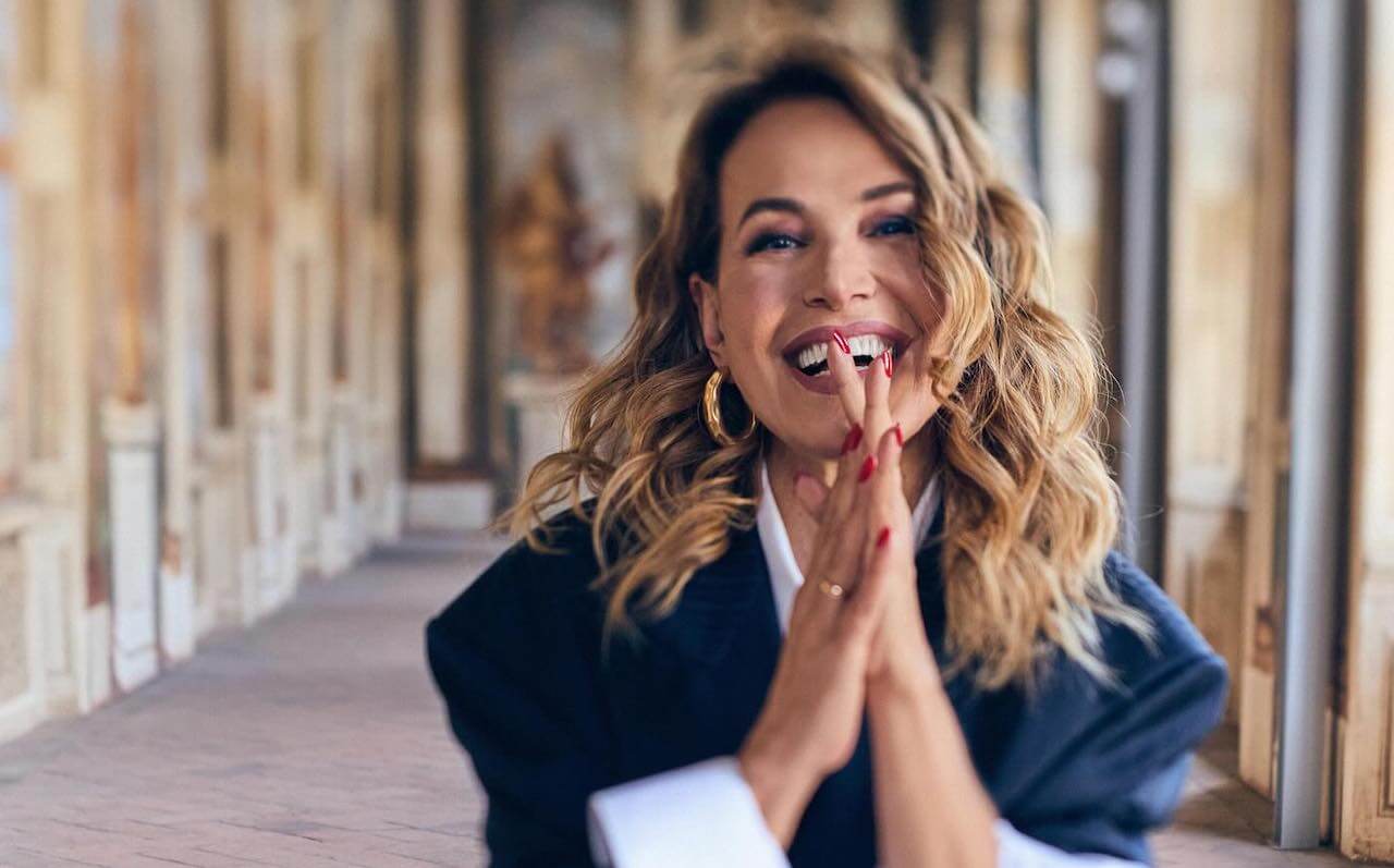 Barbara d’Urso conferma il ritorno in Rai