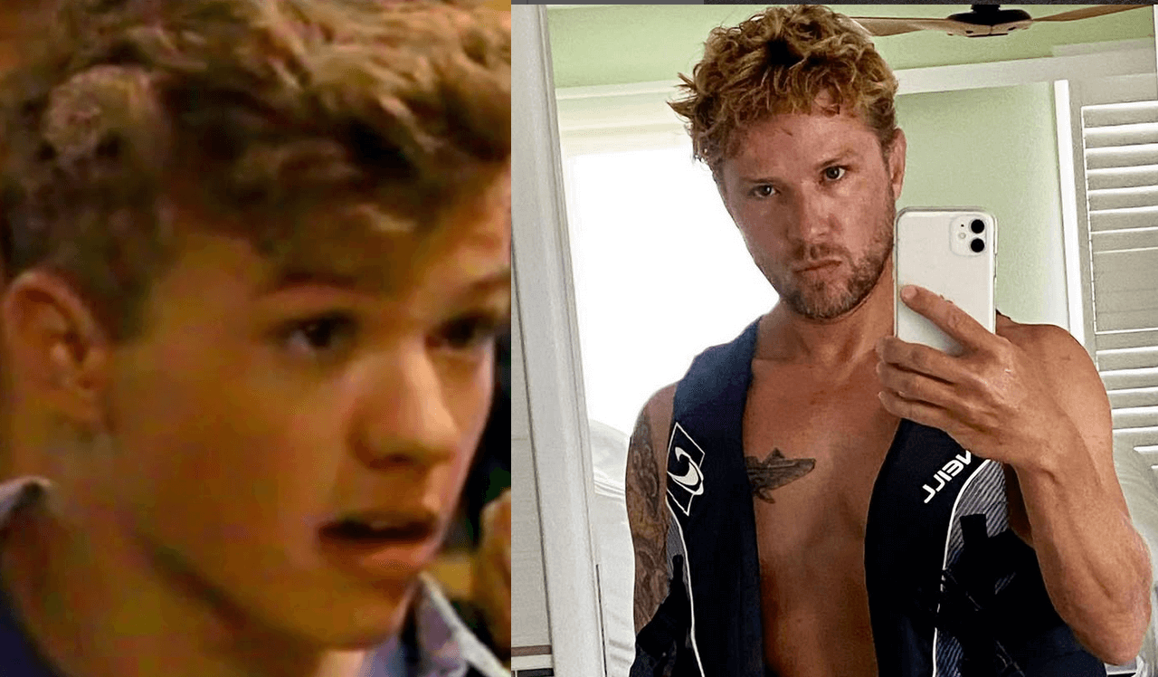 Ryan Phillippe e lo storico adolescente gay interpretato nel 1992: “Mi scrivevano i genitori per ringraziarmi”