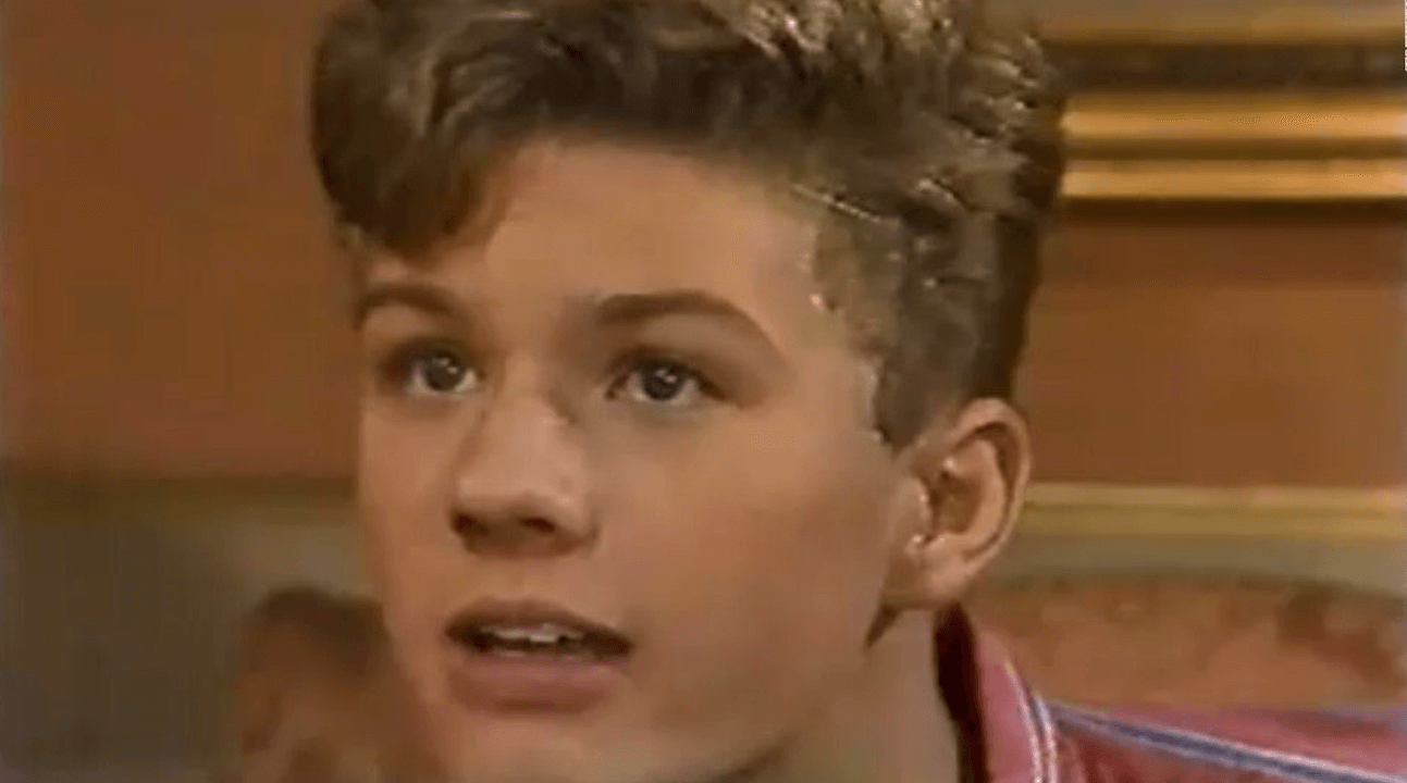 Ryan Phillippe e lo storico adolescente gay interpretato nel 1992: "Mi scrivevano i genitori per ringraziarmi" - billy douglas ryan phillippe - Gay.it