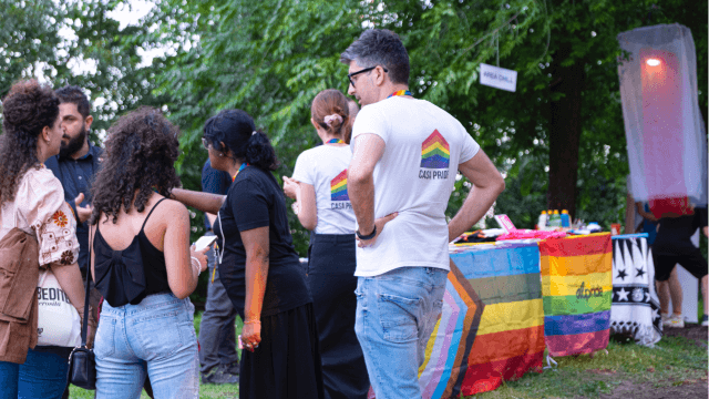 Casa Pride Festival, dal 4 al 29 giugno a Bra