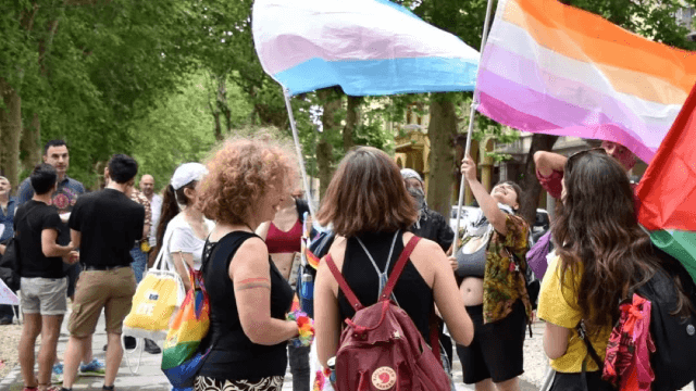"Rivolta Trans-Urbana": sabato 28 giugno a Ciriè
