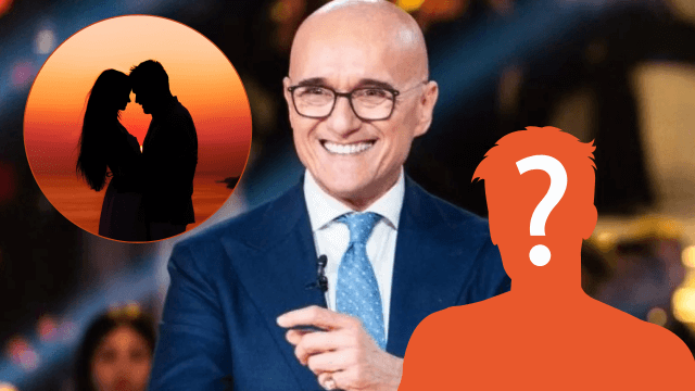 Concorrenti Grande Fratello 19, iconica ex coppia nel cast?