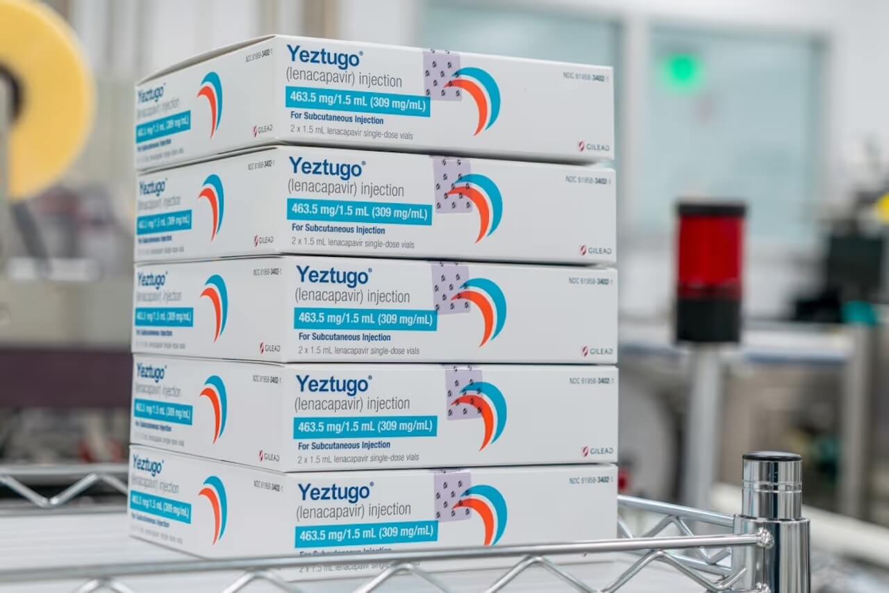 USA, la FDA approva il farmaco che potrebbe porre fine alla diffusione del virus hiv