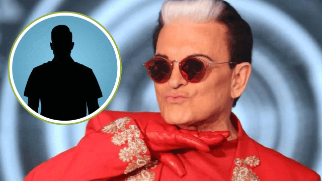 Cristiano Malgioglio, retroscena sul fidanzato