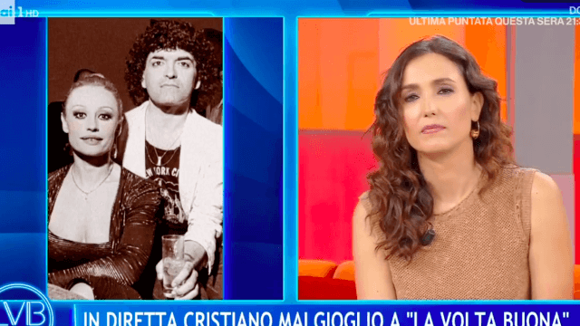 L'ultima telefonata con Raffaella Carrà: il ricordo inedito di Cristiano Malgioglio