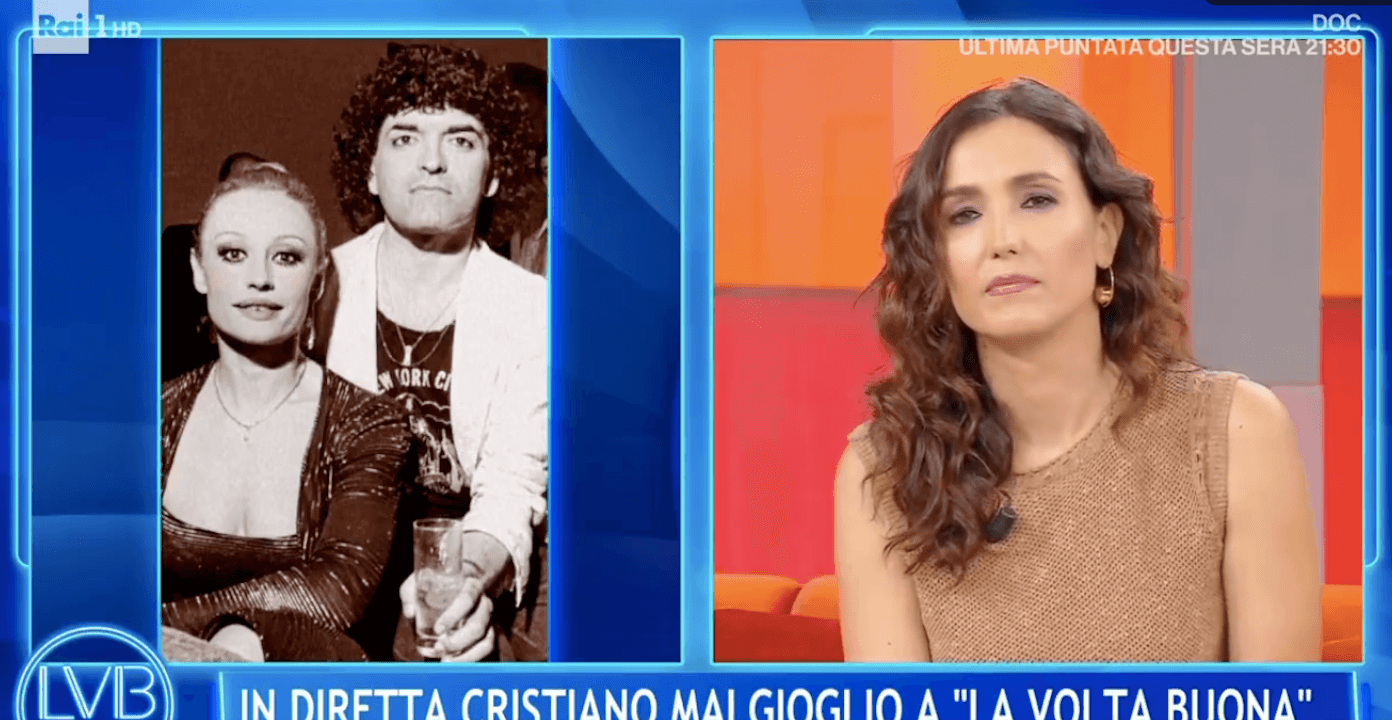 L’ultima telefonata con Raffaella Carrà: “cosa ci siamo detti”, il ricordo inedito di Cristiano Malgioglio – VIDEO