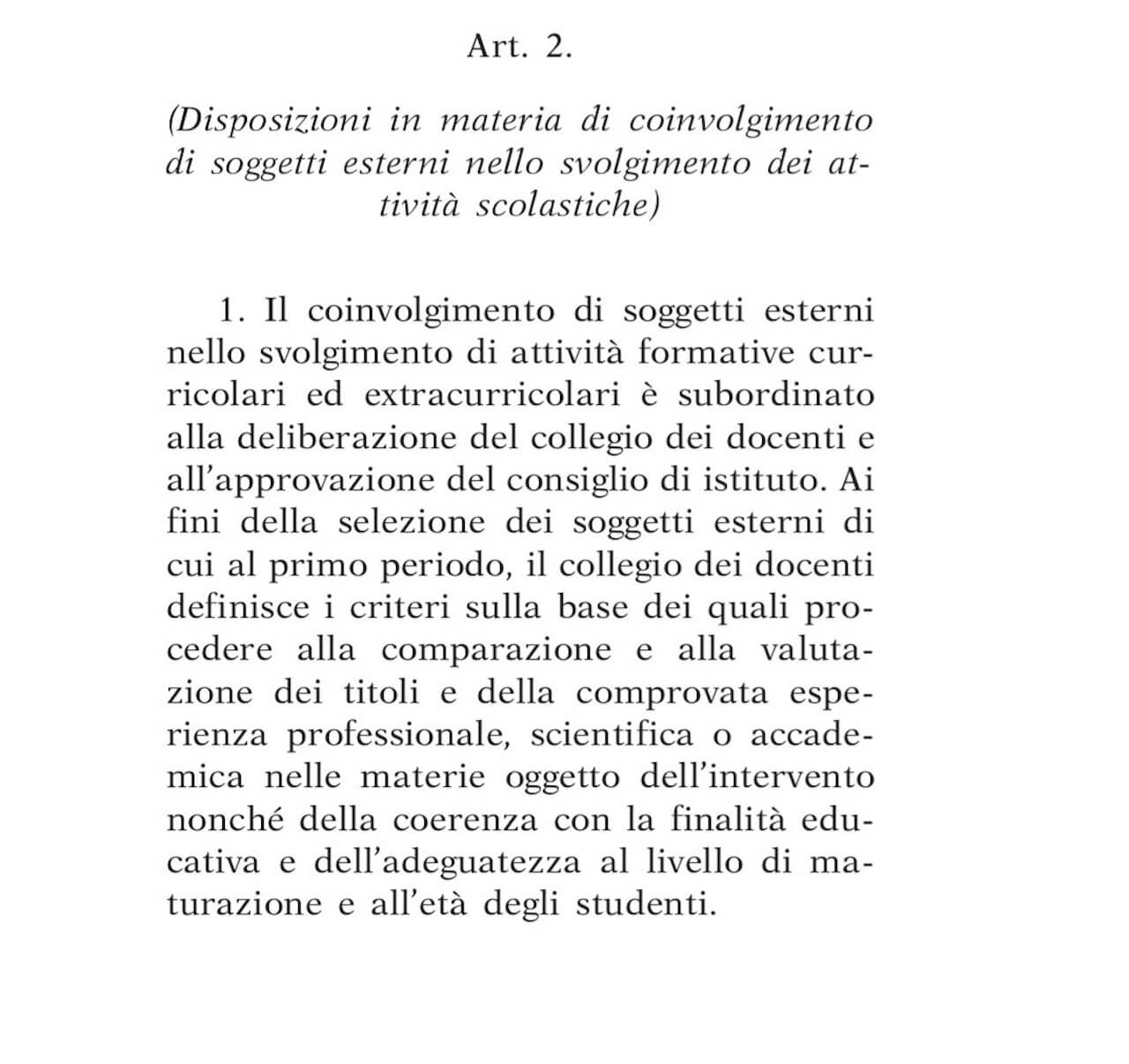 Consenso informato, Sasso: "Vieteremo la diffusione dell'ideologia gender a scuola" - disegno di legge sul consenso informato 3 - Gay.it