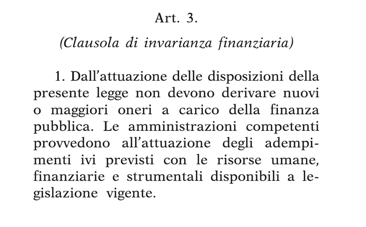 Consenso informato, Sasso: "Vieteremo la diffusione dell'ideologia gender a scuola" - disegno di legge sul consenso informato 4 - Gay.it
