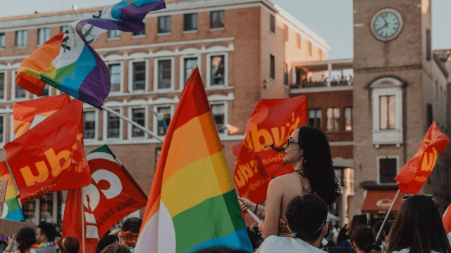 Ferrara Street Pride, venerdì 27 giugno