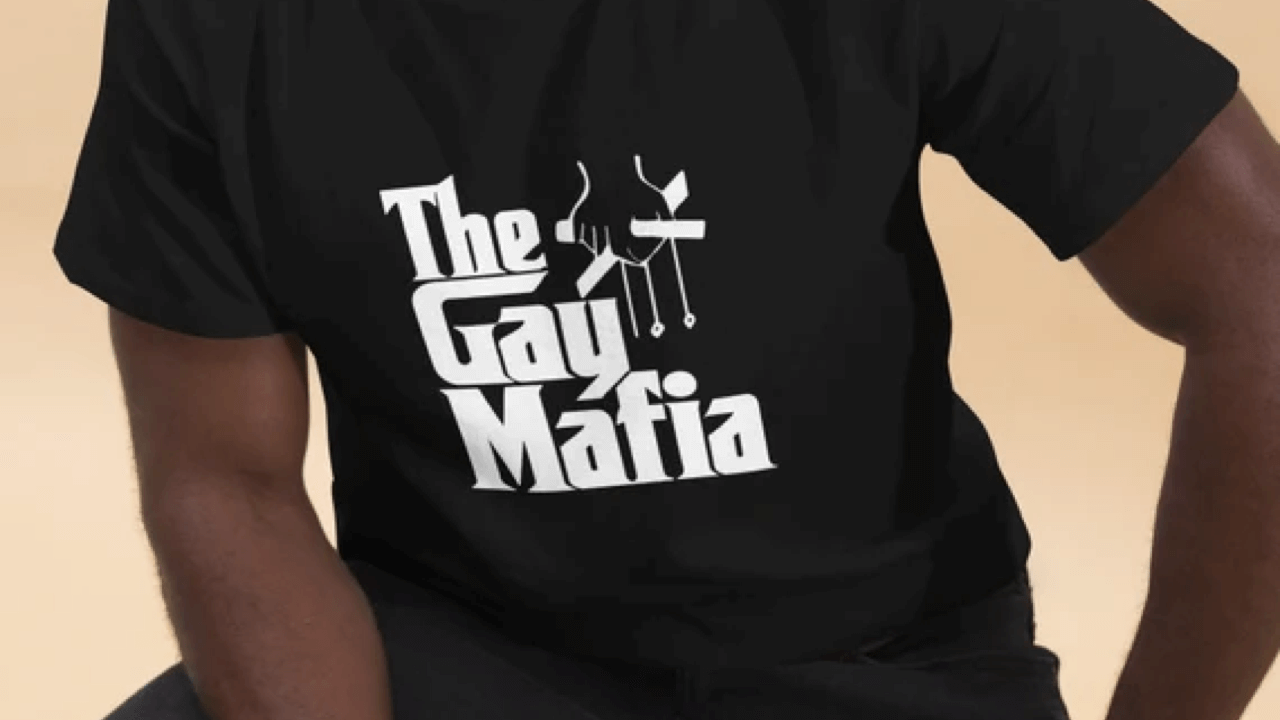 Mafia e omosessualità