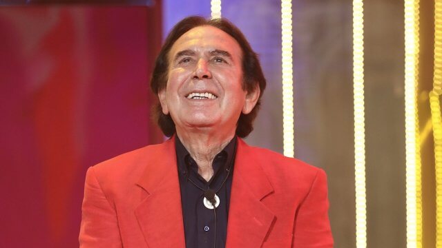 “Sono fluido”, Giucas Casella parla della sua sessualità