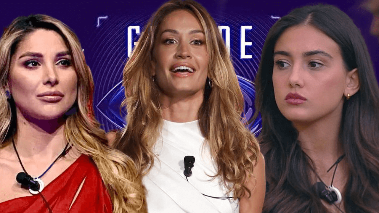 Grande Fratello, Helena, Zeudi e Chiara al centro del gossip: cosa succede dopo la fine del reality show