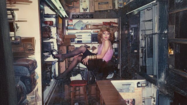 I'm Your Venus, su Netflix il doc che fa luce sull'omicidio della leggenda trans Venus Xtravaganza di Paris is Burning - im your venus il doc netflix - Gay.it