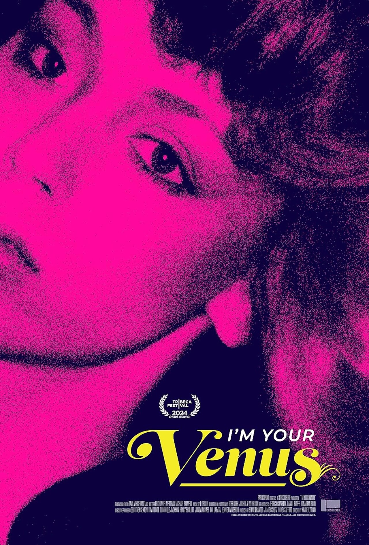 I'm Your Venus, su Netflix il doc che fa luce sull'omicidio della leggenda trans Venus Xtravaganza di Paris is Burning - im your venus - Gay.it