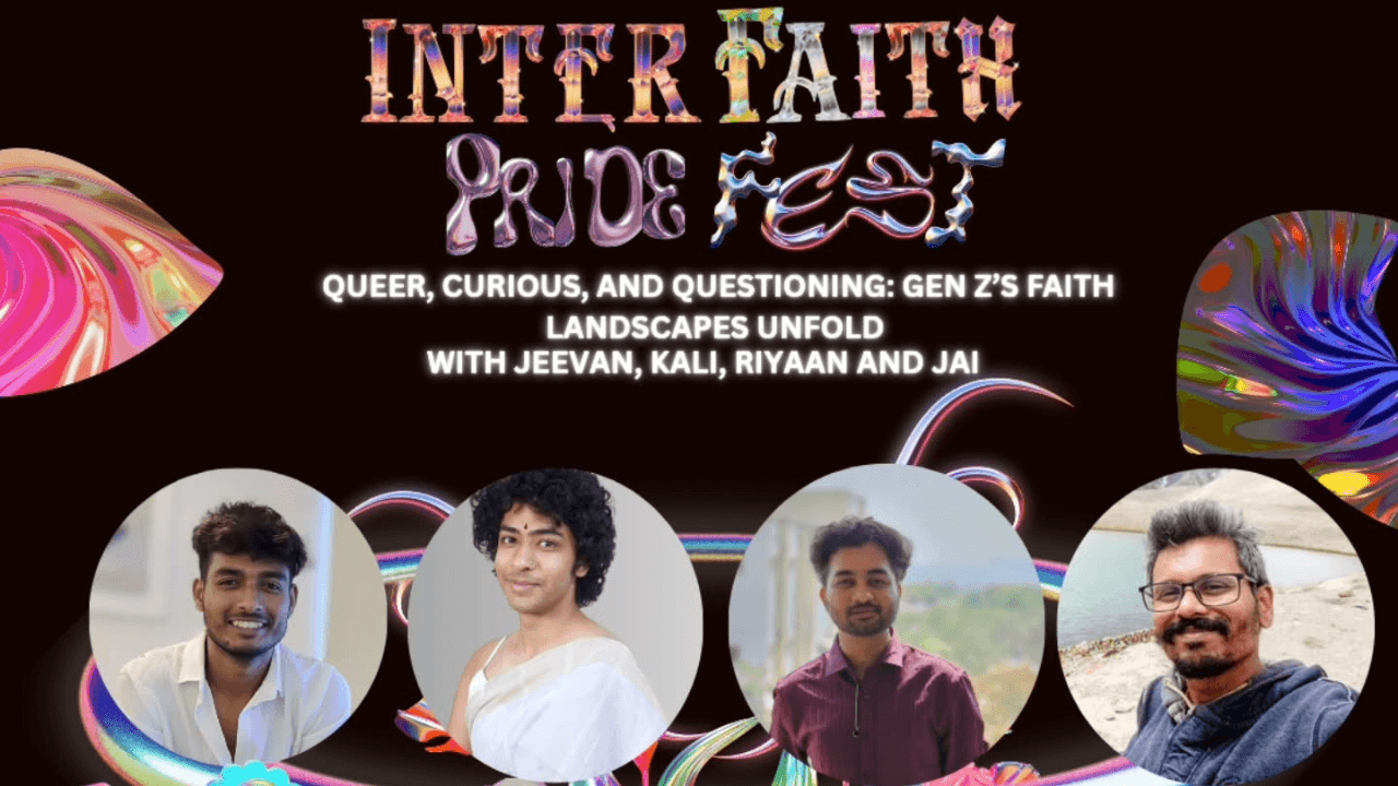 Interfaith Pride Fest