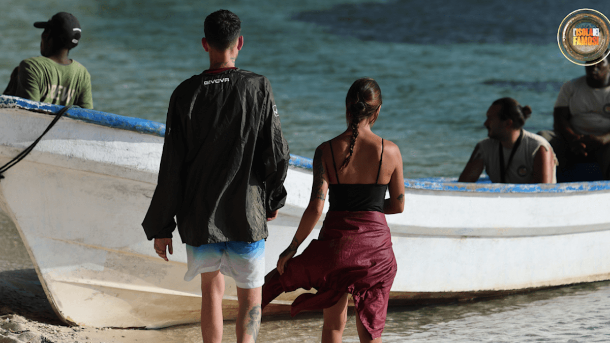 Isola dei Famosi 2025, doppia eliminazione