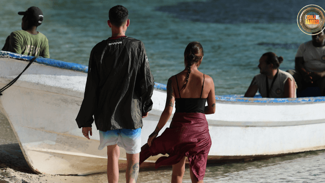 Isola dei Famosi 2025, doppia eliminazione