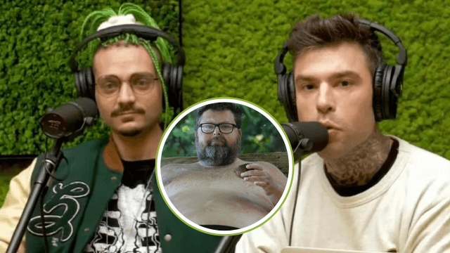 Isola dei Famosi 2025, Adinolfi: il retroscena inedito di Marra a Fedez