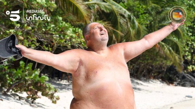 Isola dei Famosi 2025, ospite misterioso: "Qualcuno che farà rumore"